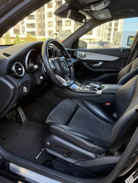 Mercedes-Benz GLC 220 * 4 Matic* 9-G tronic*  | Mobile.bg � ����� ������ 9