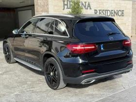 ����� �� �������� �� Mercedes-Benz GLC 220 * 4 Matic* 9-G tronic* 