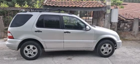 Mercedes-Benz ML 270 2.7 CDI-163�.� | Mobile.bg � ����� ������ 4