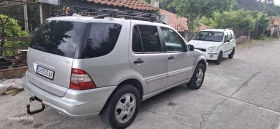 Mercedes-Benz ML 270 2.7 CDI-163�.� | Mobile.bg � ����� ������ 5