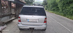 Mercedes-Benz ML 270 2.7 CDI-163�.� | Mobile.bg � ����� ������ 6