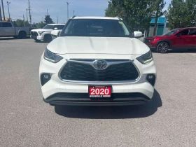 Toyota Highlander * Limited * �������� * ������� * CARFAX | Mobile.bg � ����� ������ 6