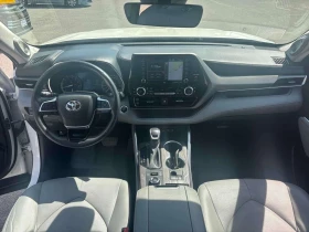 Toyota Highlander * Limited * �������� * ������� * CARFAX | Mobile.bg � ����� ������ 9