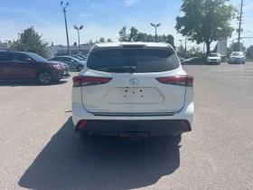 Toyota Highlander * Limited * �������� * ������� * CARFAX | Mobile.bg � ����� ������ 4