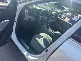 Toyota Highlander * Limited * �������� * ������� * CARFAX | Mobile.bg � ����� ������ 5
