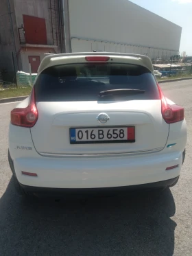 Nissan Juke undefined | Auto.bg — изображение 3
