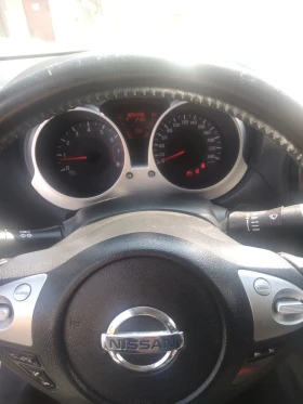Nissan Juke undefined | Auto.bg — изображение 8