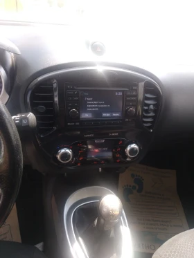 Nissan Juke undefined | Auto.bg — изображение 9