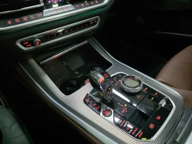 BMW X5 M-PK* DIS* 360* HUD* �����* PANO* SWAROVSKI* M-BRA | Mobile.bg � ����� ������ 12