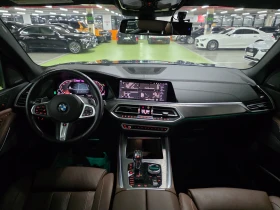 BMW X5 M-PK* DIS* 360* HUD* �����* PANO* SWAROVSKI* M-BRA | Mobile.bg � ����� ������ 7