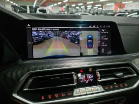 BMW X5 M-PK* DIS* 360* HUD* �����* PANO* SWAROVSKI* M-BRA | Mobile.bg � ����� ������ 11