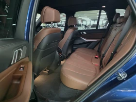 BMW X5 M-PK* DIS* 360* HUD* �����* PANO* SWAROVSKI* M-BRA | Mobile.bg � ����� ������ 14