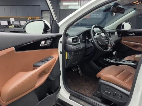 Kia Sorento 2.2 Automatic | Mobile.bg � ����� ������ 10