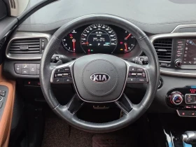 Kia Sorento 2.2 Automatic | Mobile.bg � ����� ������ 13