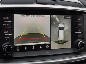 Kia Sorento 2.2 Automatic | Mobile.bg � ����� ������ 15