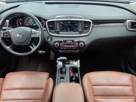Kia Sorento 2.2 Automatic | Mobile.bg � ����� ������ 7
