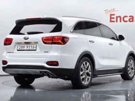 Kia Sorento 2.2 Automatic | Mobile.bg � ����� ������ 2