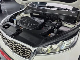 Kia Sorento 2.2 Automatic | Mobile.bg � ����� ������ 6