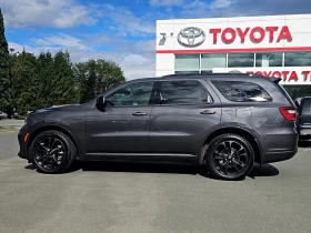 Dodge Durango R/T HEMI Orange - 41100 € / 80384.61 лв. - 61429242 4
