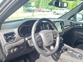 Dodge Durango R/T HEMI Orange - 41100 € / 80384.61 лв. - 61429242 9