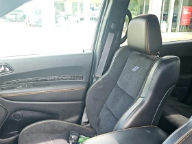 Dodge Durango R/T HEMI Orange - 41100 € / 80384.61 лв. - 61429242 10