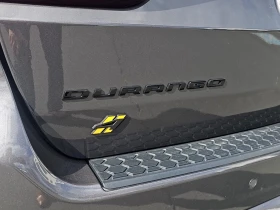 Dodge Durango R/T HEMI Orange - 41100 € / 80384.61 лв. - 61429242 7