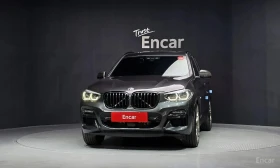 BMW X3 xDrive M40i Online Exclusive Edition* АВТОКРЕДИТ*  - 28900 € - 91535132 3