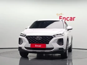 Hyundai Santa fe 2.0 2Wd Premium | Auto.bg — изображение 6