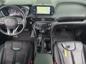 Hyundai Santa fe 2.0 2Wd Premium | Auto.bg — изображение 13