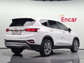 Hyundai Santa fe 2.0 2Wd Premium | Auto.bg — изображение 3