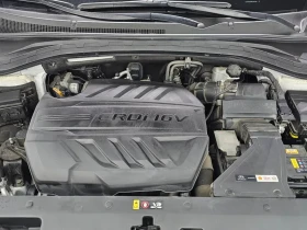 Hyundai Santa fe 2.0 2Wd Premium | Auto.bg — изображение 12
