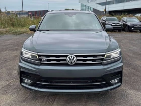 VW Tiguan R LINE * Highline * CARFAX * ����������� | Mobile.bg � ����� ������ 6
