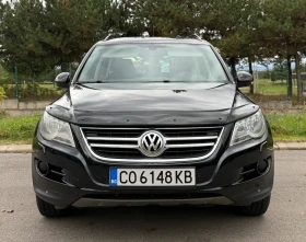 VW Tiguan 2.0 TDI * 4MOTION* АВТОМАТИК* TUV*  - 6299 € - 77922429 3