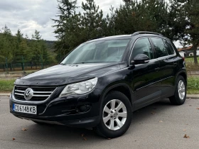 VW Tiguan 2.0 TDI * 4MOTION* АВТОМАТИК* TUV*  - 6299 € - 77922429 5