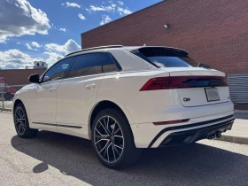 Audi Q8 * Progressiv * CARFAX * ���� �� �� | Mobile.bg � ����� ������ 6