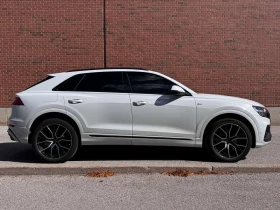 Audi Q8 * Progressiv * CARFAX * ���� �� �� | Mobile.bg � ����� ������ 5