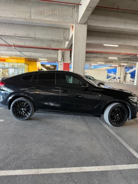 BMW X6 3.0D M-Pack. SHADOW LINE - 22000 € - 51489575 7
