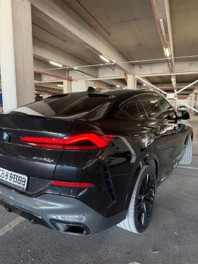 BMW X6 3.0D M-Pack. SHADOW LINE - 22000 € - 51489575 6