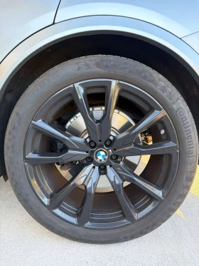BMW X7 - 53650 € - 75203446 7
