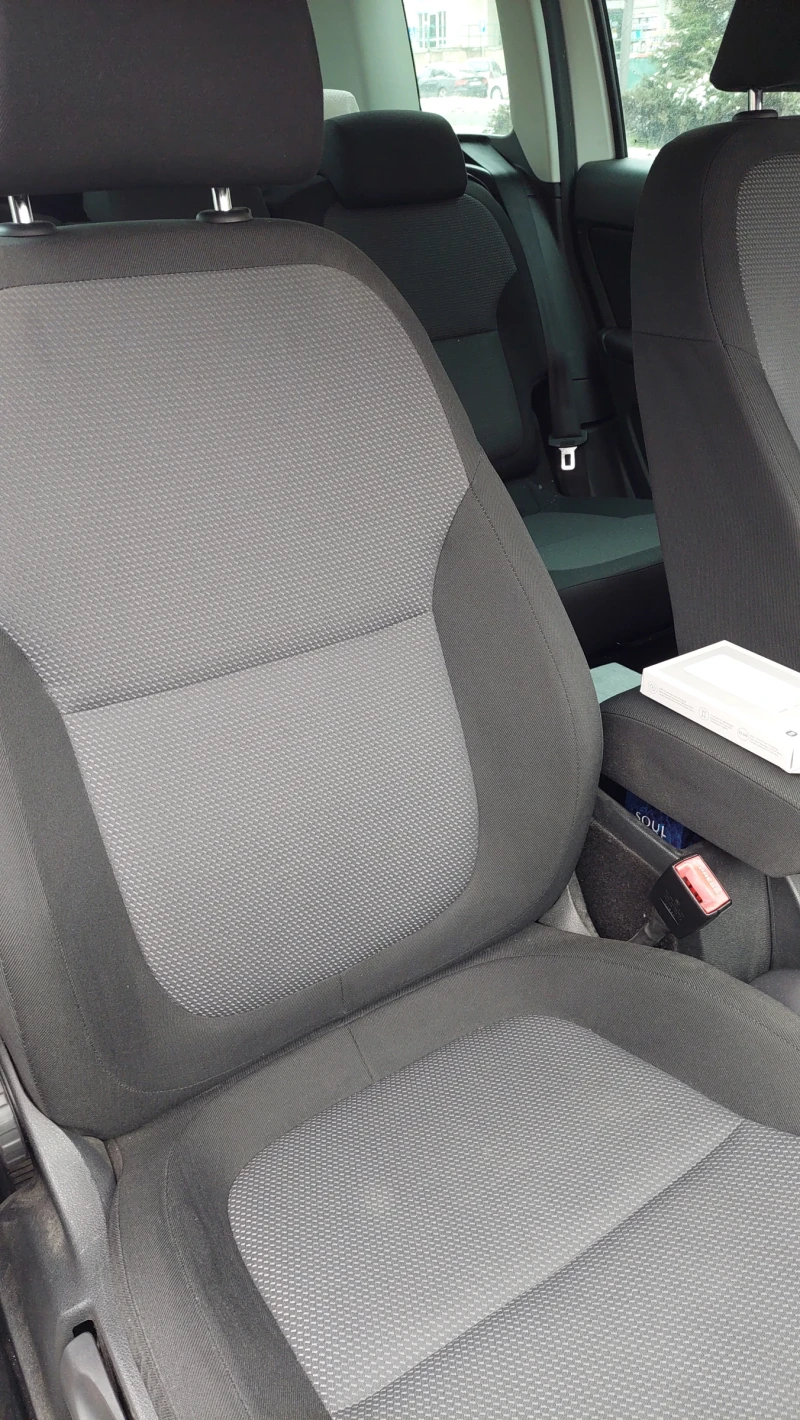 Skoda Yeti 1.8 TSI /4x4/, снимка 16 - Автомобили и джипове - 52631582