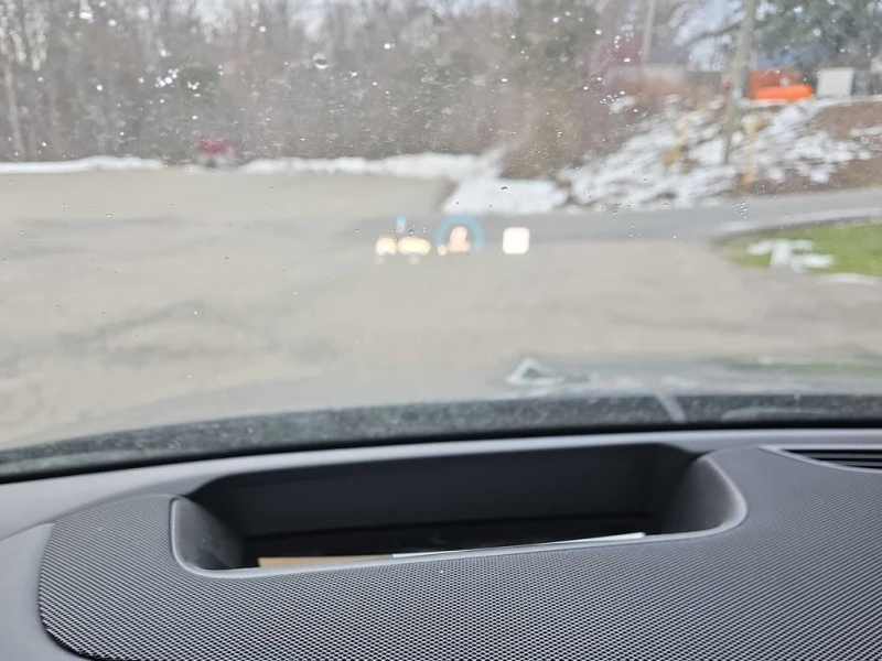 Mercedes-Benz GLE * AMG 63 S * CARFAX * БЕЗ ПЪРВОНАЧАЛНА ВНОСКА, снимка 17 - Автомобили и джипове - 52877809