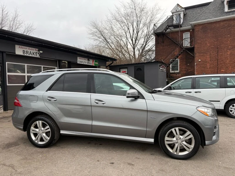 Mercedes-Benz ML 350 AMG PACK| BLUETEC| HARMAN| PANORAMA| 4 MATIC, снимка 8 - Автомобили и джипове - 53188240