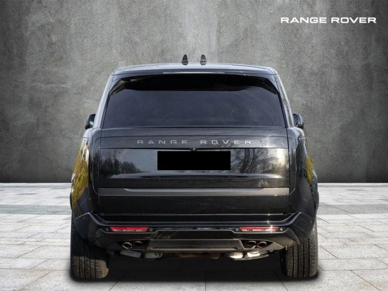 Land Rover Range rover P530 AUTOBIOGRAPHY SWB SHADOW PAKET TV, снимка 4 - Автомобили и джипове - 53250951