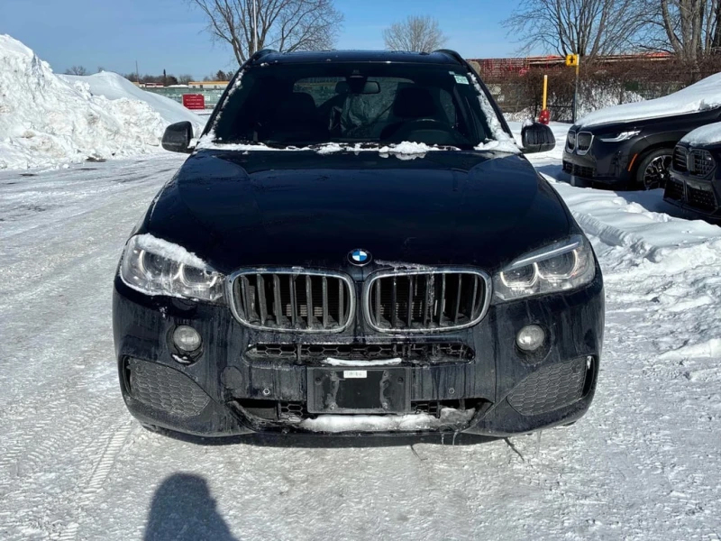 BMW X5 | xDrive35i| ПОДГРЕВИ| M PACK| ШИБЕДАХ+ ГУМИ С ДЖА, снимка 3 - Автомобили и джипове - 53472273