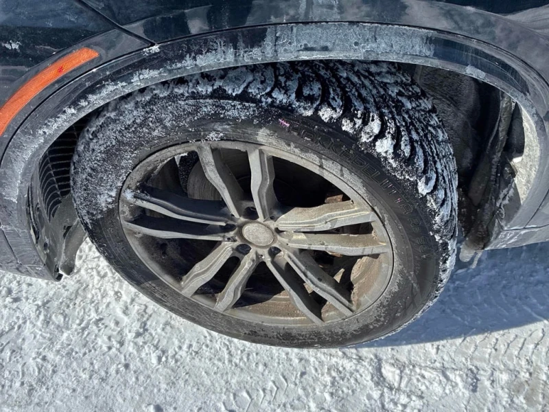 BMW X5 | xDrive35i| ПОДГРЕВИ| M PACK| ШИБЕДАХ+ ГУМИ С ДЖА, снимка 6 - Автомобили и джипове - 53472273