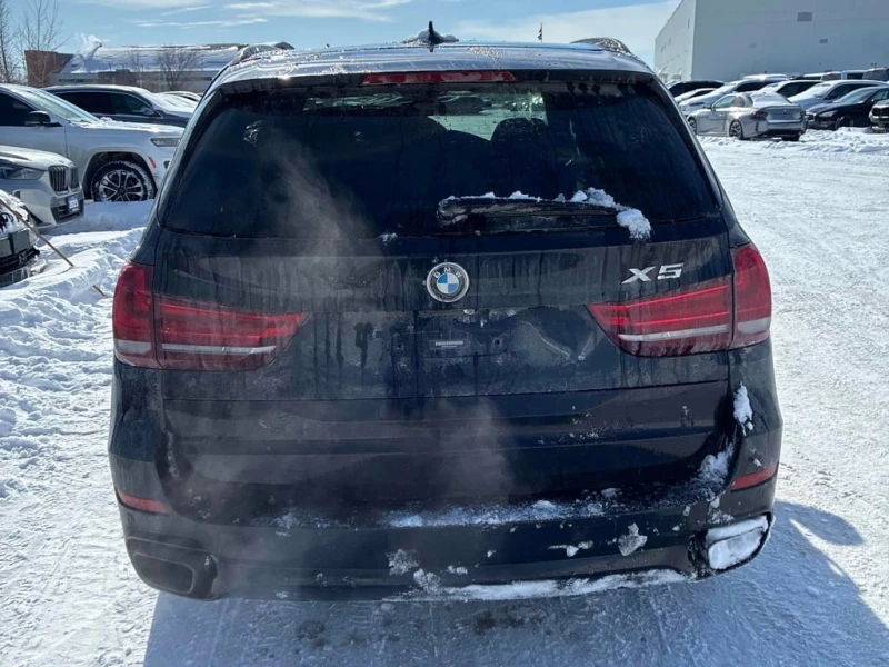 BMW X5 | xDrive35i| ПОДГРЕВИ| M PACK| ШИБЕДАХ+ ГУМИ С ДЖА, снимка 5 - Автомобили и джипове - 53472273