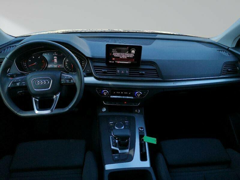 Audi Q5 40 TDI quattro S tronic sport, снимка 9 - Автомобили и джипове - 22389080