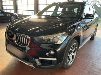 BMW X1 Очакван внос - 23900 лв. - 49411691 1