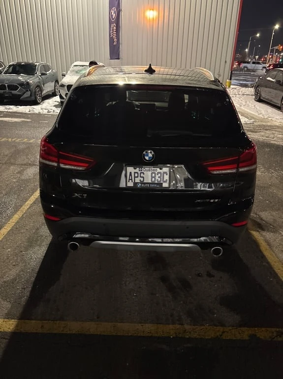 BMW X1 * xDrive28i * CARFAX *  - изображение 4