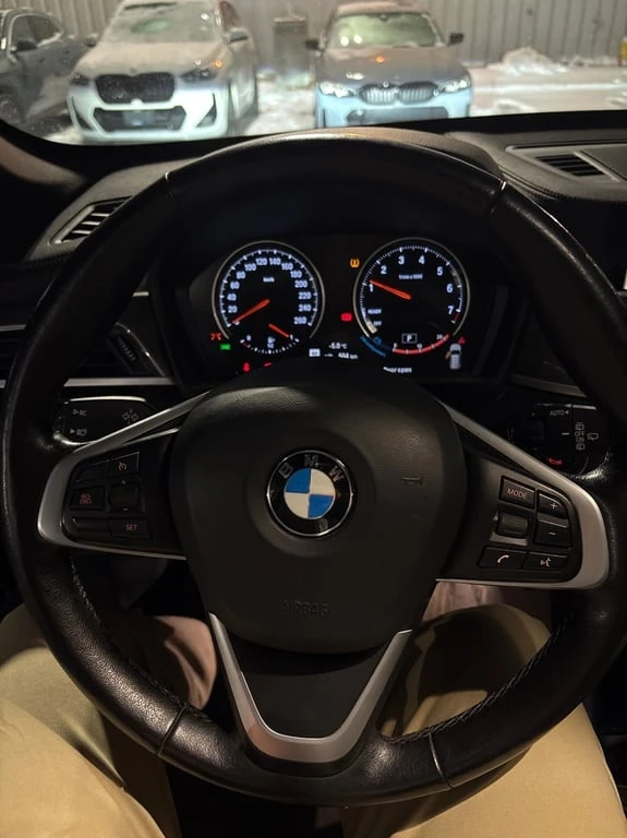 BMW X1 * xDrive28i * CARFAX *  - изображение 8